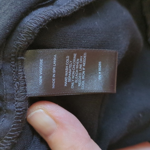 Express Button Front Romper - Picture 13 of 13